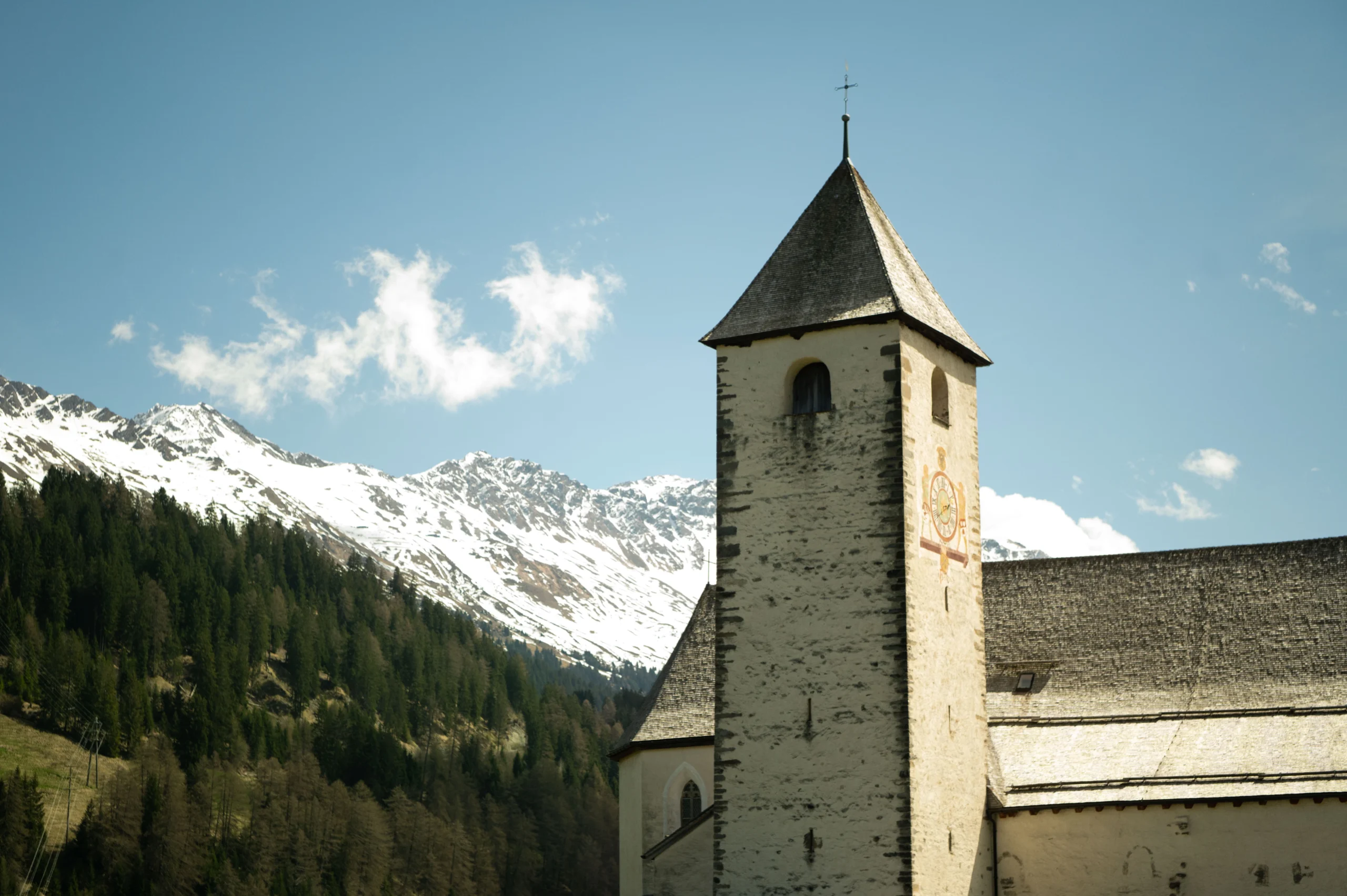 Kirche