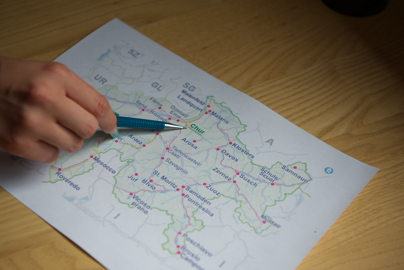 Planung